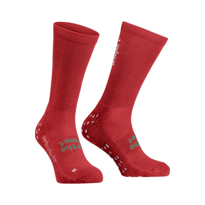 CHAUSSETTES UHLSPORT ANTIDERAPANTE