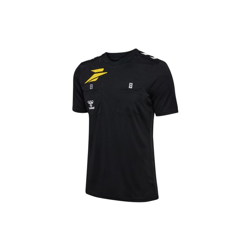 Maillot Arbitre Hummel FFHB MC Femme