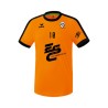 MAILLOT RETRO STAR MANCHES COURTES - PACK BVV
