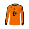 MAILLOT RETRO STAR GARDIEN MANCHES LONGUES - PACK BVV