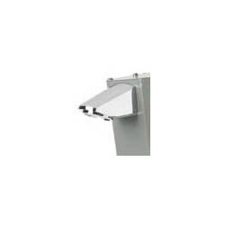 Douche Solaire Harmony Grise 20L