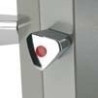 Douche Solaire Harmony Grise 20L
