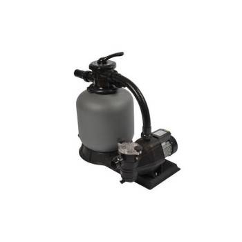 Platine de Filtration à sable VIPool 10 m3/h