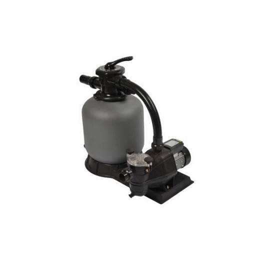 Platine de Filtration à sable VIPool 4 m3/h