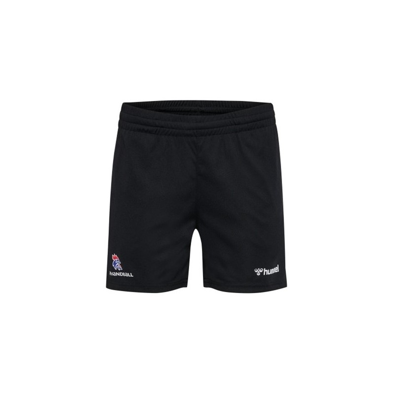Short Arbitre Hummel FFHB Femme