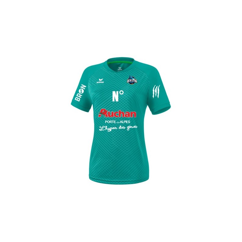 MAILLOT REPLICA GB N2 JUNIOR