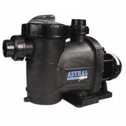 Pompe Filtration Astral Glass Plus 0,5 cv Mono