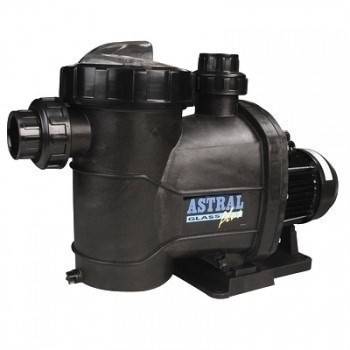 Pompe Filtration Astral Glass Plus 0,5 cv Mono