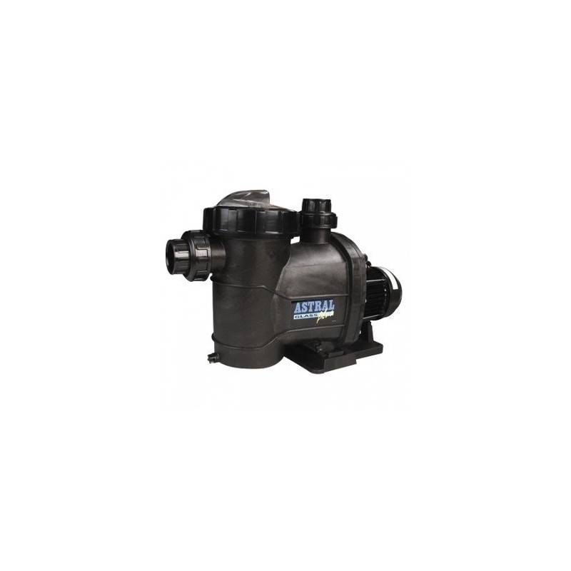 Pompe Filtration Astral Glass Plus 0,5 cv Mono