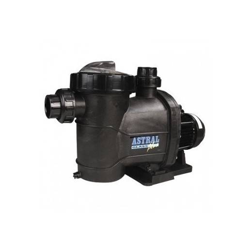 Pompe Filtration Astral Glass Plus 0,5 cv Mono