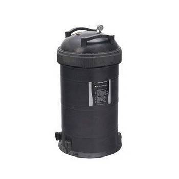 Filtre multi-cartouches Astral Viron CL 600