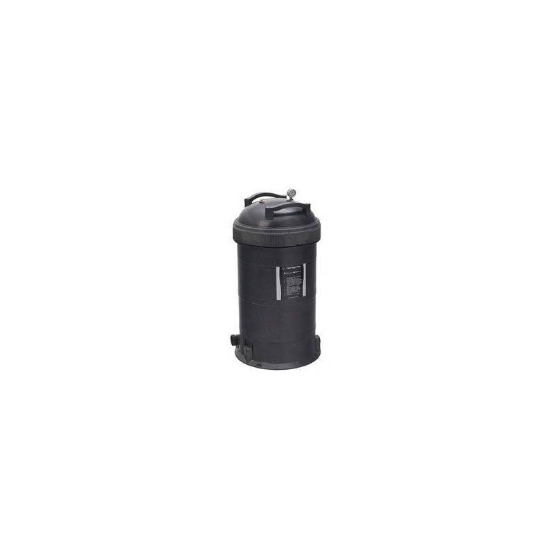 Filtre multi-cartouches Astral Viron CL 600