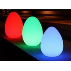 Luminaire StarLight ALTAIR Ovoïde