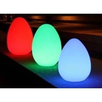 Luminaire StarLight ALTAIR Ovoïde