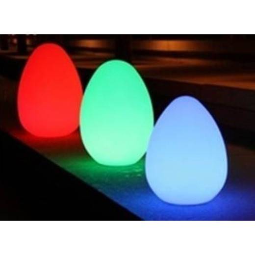 Luminaire StarLight ALTAIR Ovoïde