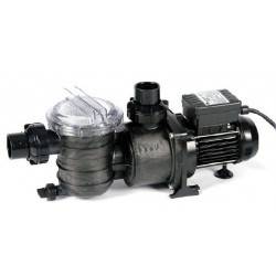 Pompe filtration piscine Pentair Swimmey (Nocchi) mono 1.3 cv SW24M - 16 m3/h