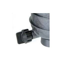 Pompe filtration piscine Pentair Swimmey (Nocchi) mono 1 cv - SW19M - 13 m3/h
