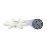 Filtre à sable Pentair Triton II Clear Pro Technology 9 m3/h