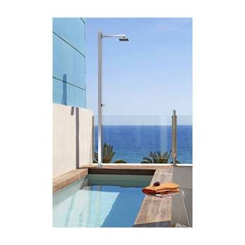 Douche piscine Astral Niagara