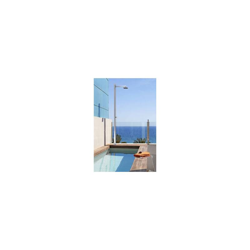 Douche piscine Astral Niagara