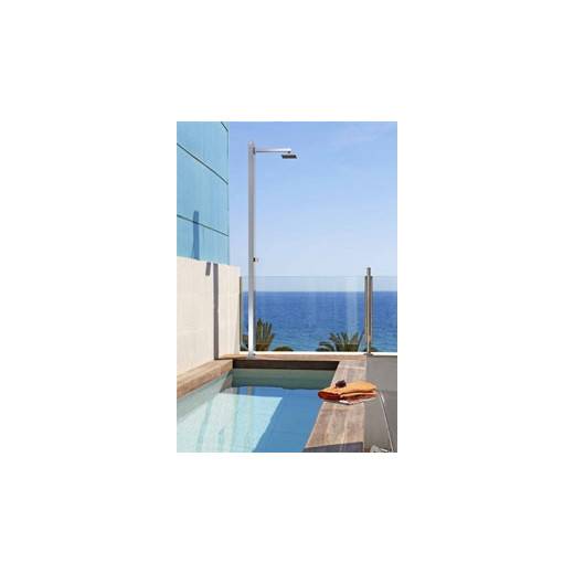 Douche piscine Astral Niagara