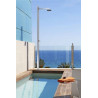 Douche piscine Astral Niagara