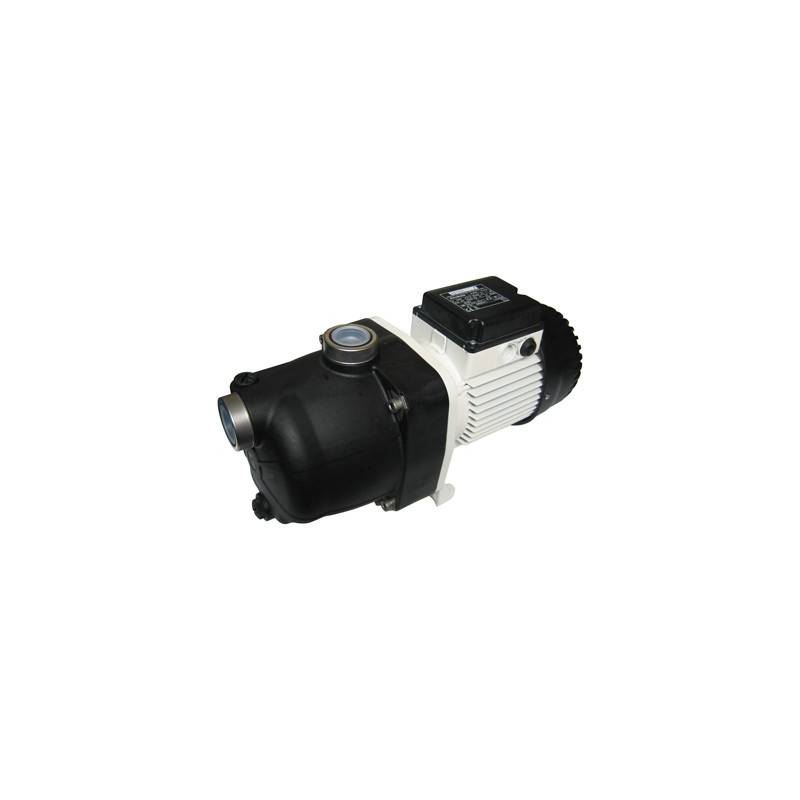 Surpresseur AstralCom DAB 1 cv Tri Noir