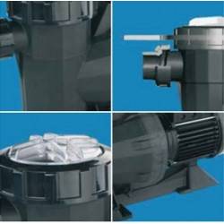 Pompe Filtration Astral VICTORIA Plus 0,50 cv Mono 10 m3/h