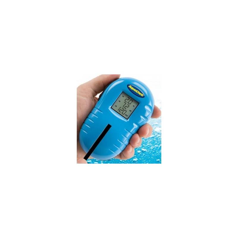 Testeur électronique digital Aquachek TruTest