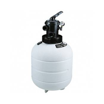 Filtre à sable Astral Millenium 12 m3/h - Vanne Top