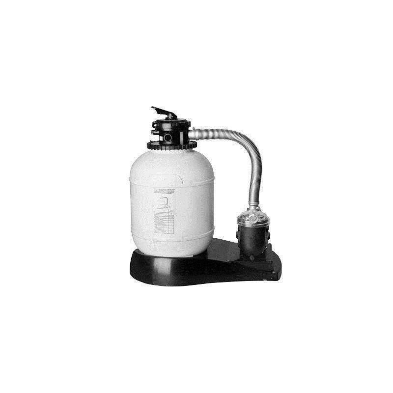 Platine de filtration Astral 0,4 cv 6 m3/h D400