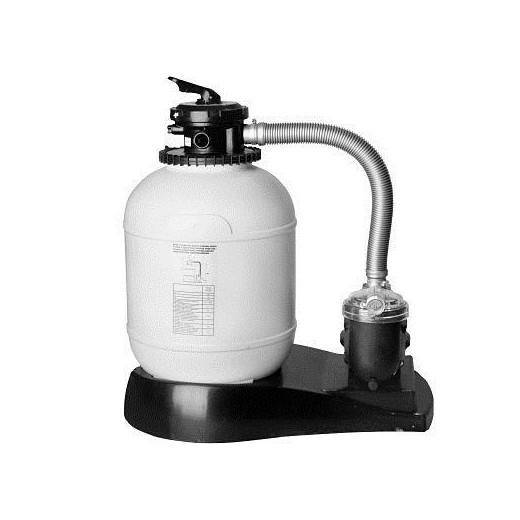 Platine de filtration Astral 0,4 cv 6 m3/h D400