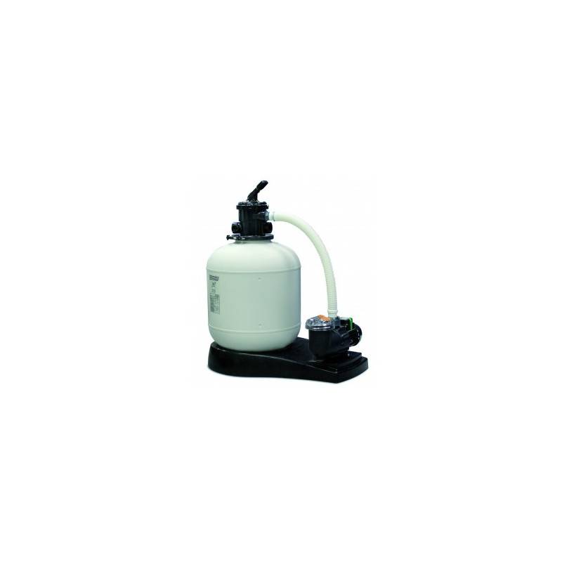 Platine de filtration Astral 0,6 cv 8 m3/h D500