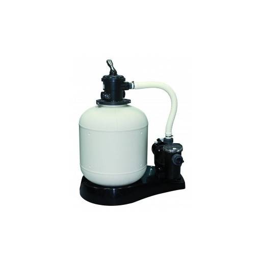 Platine de filtration Astral 0,75 cv 10 m3/h D500 SENA