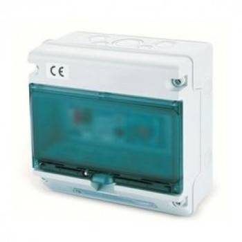 Coffret de commande Pompe Victoria Dual Speed 2,5 cv