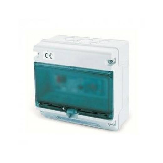 Coffret de commande Pompe Victoria Dual Speed 2,5 cv