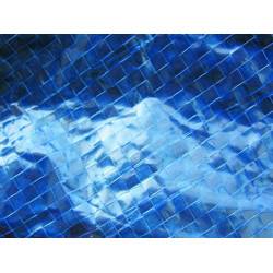 Bâche couverture d'hivernage Gré ovale 9,30 m x 5,60 m