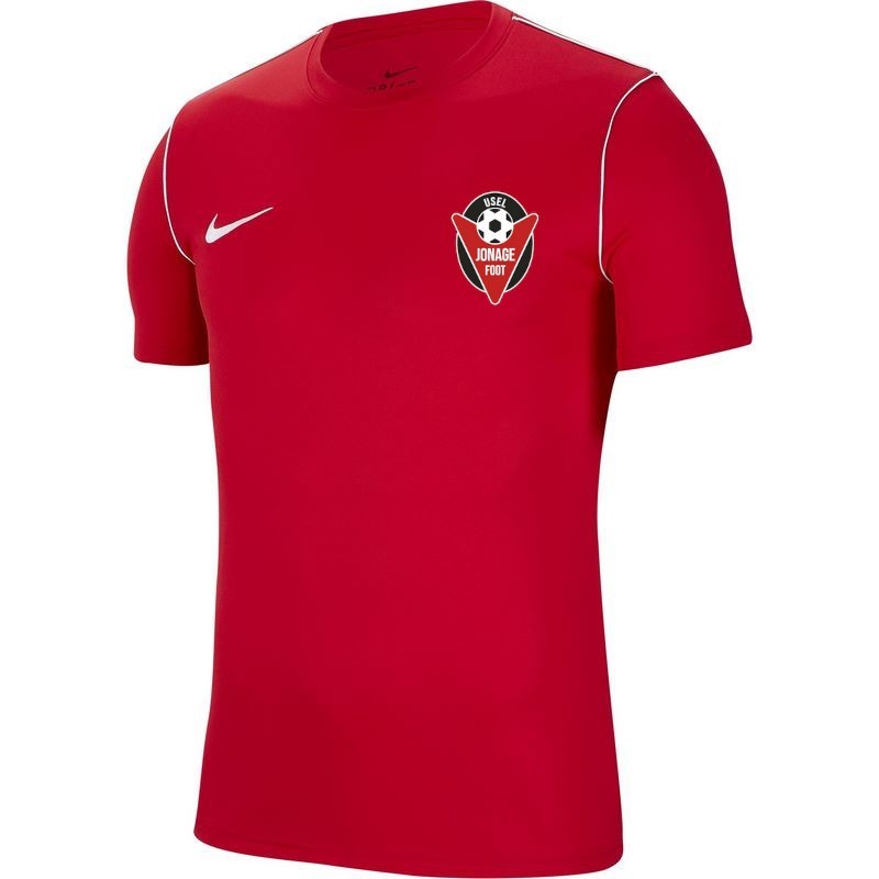 TRAINING TOP PARK 20 TRAINING TOP PARK 20