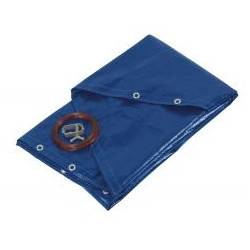 Bâche Couverture Hivernage 3,60m pour piscine hors sol Diam max 3m - 140g/m2