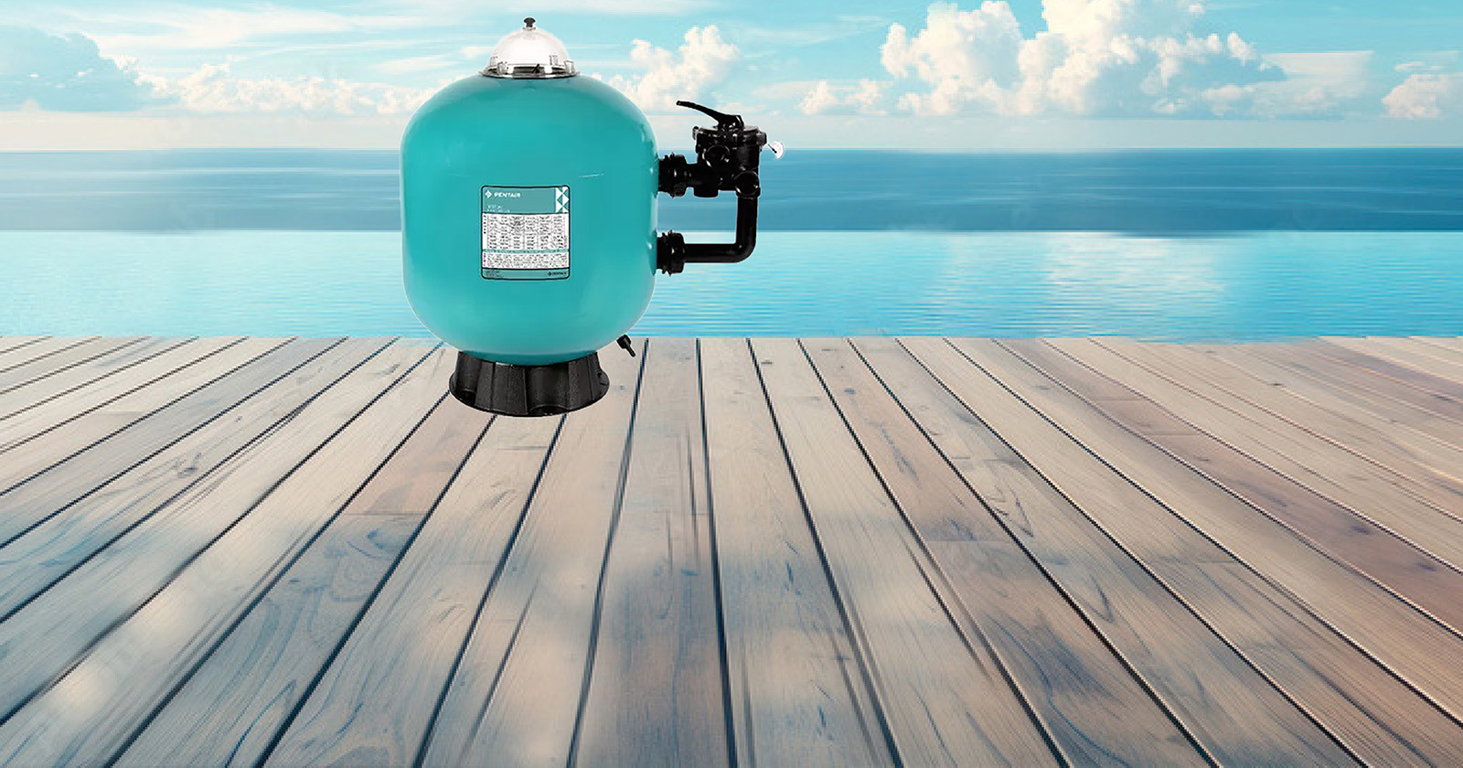 Filtre à sable piscine Pas Cher - Livraison Gratuite