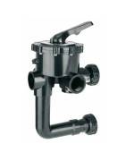 Pièces détachées pompe & filtration