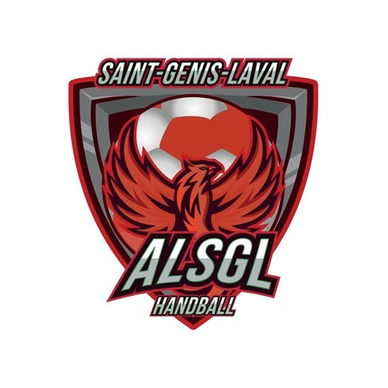 ST GENIS LAVAL HB AL