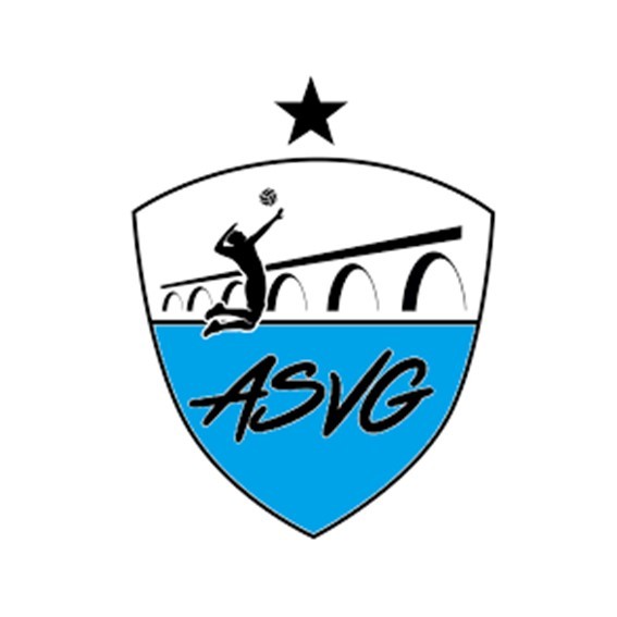 VOLLEY DU GARON AS