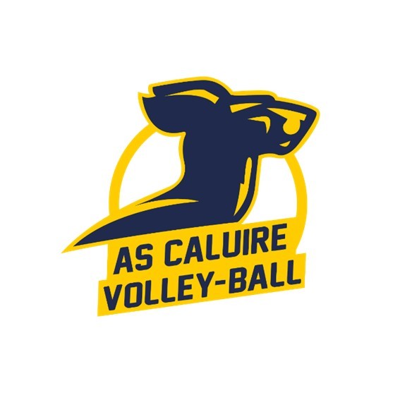 Caluire Volley-Ball AS