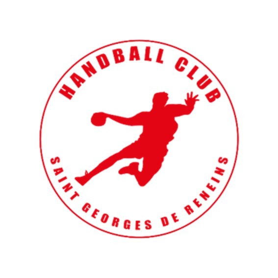 SAINT GEORGES DE RENEINS HANDBALL CLUB