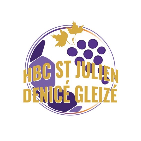 HBC GLEIZE - SAINT JULIEN - DENICE