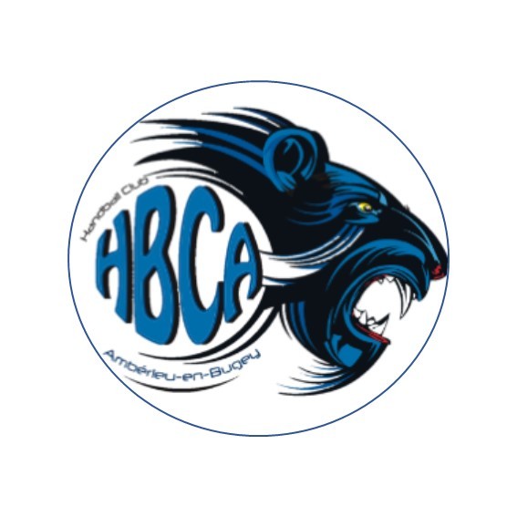AMBERIEU HANDBALL CLUB