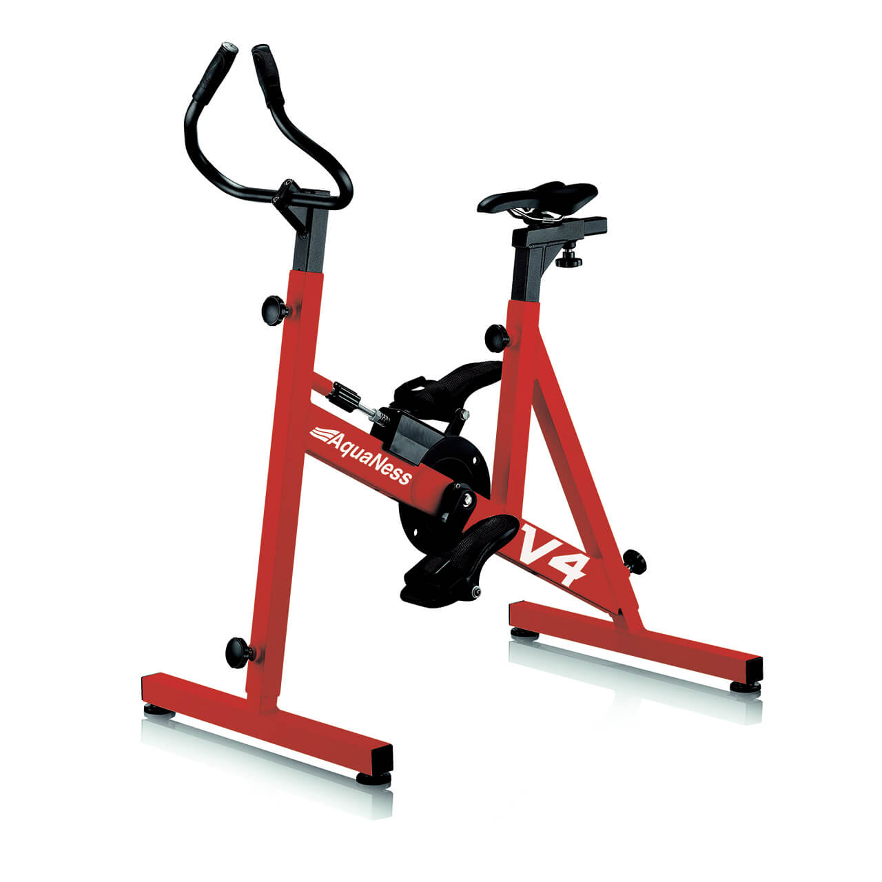 aquabike v4