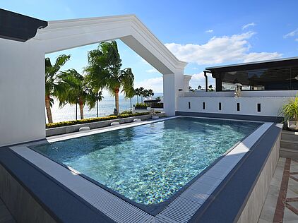 pvc-arme-alive-gris-piscine