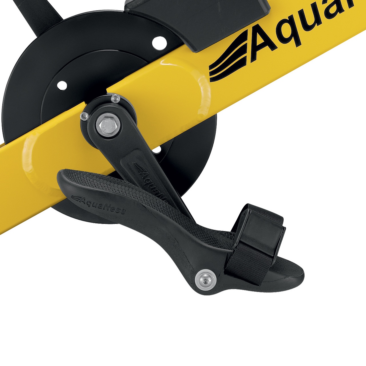 aquabike v2 pédale